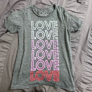 Chaser Graphic T Shirt